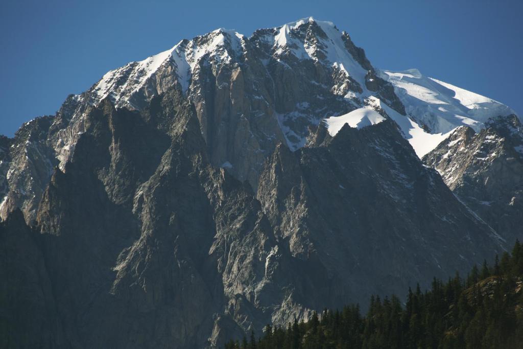 Suite con Vista Montagna