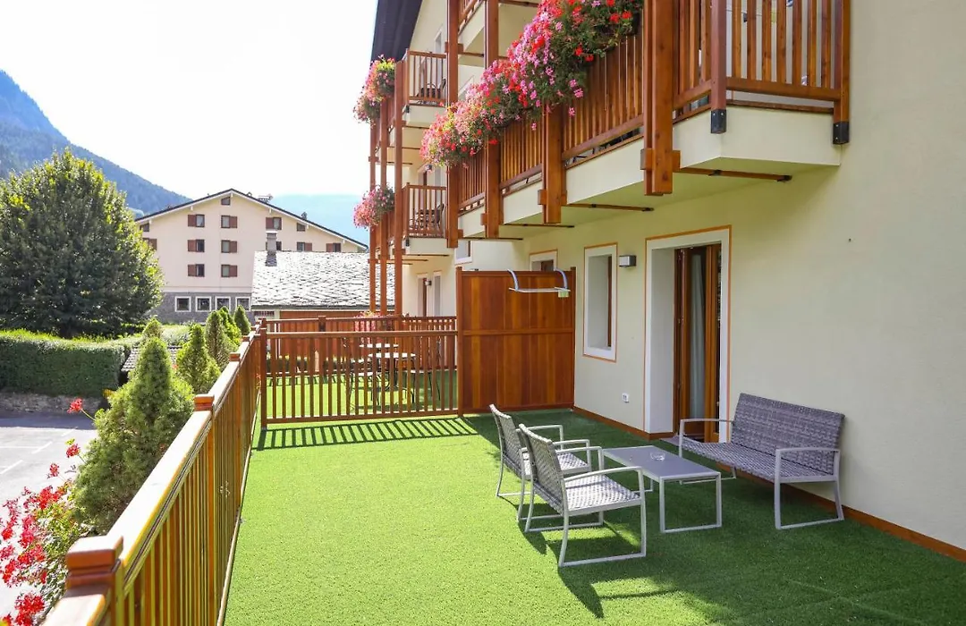 Hotel Crampon-1