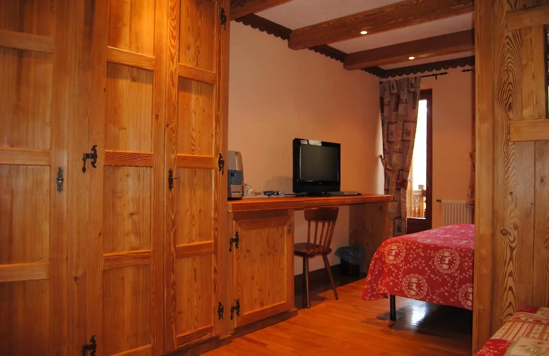 Chalet Plan Gorret-1