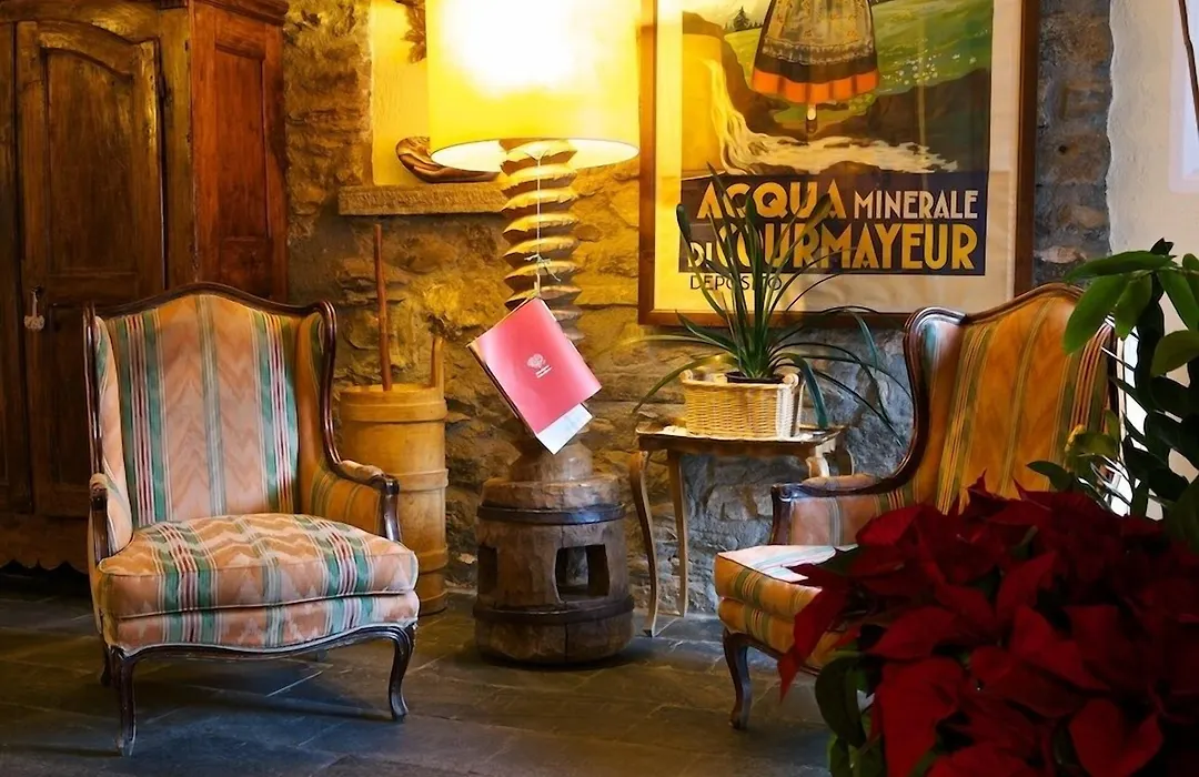 Hotel Dolonne-1