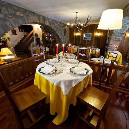 Hotel Dolonne-3