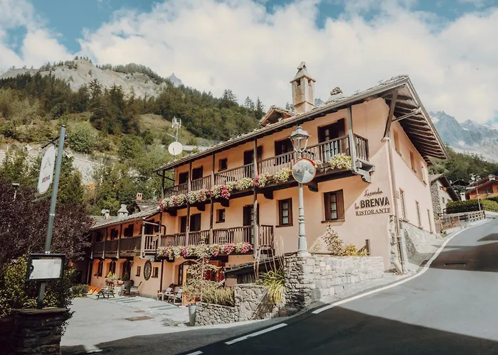  La Brenva - Estella Collection&Experience