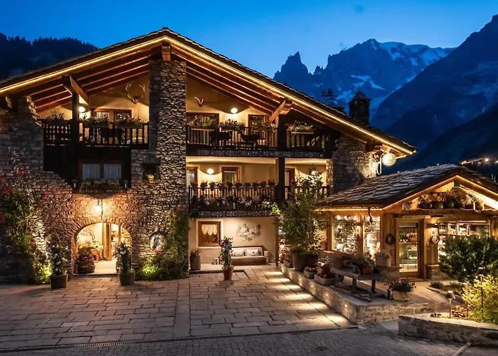 Auberge De La Maison