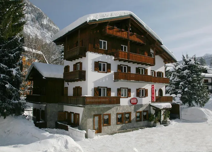 B&B Residence Checrouit